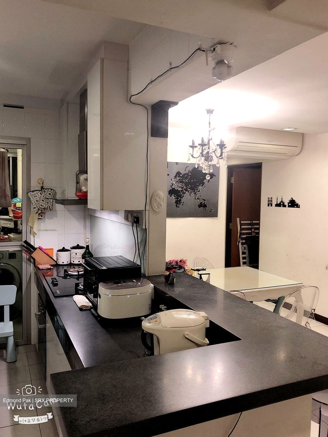 Blk 612C Damai Grove (Punggol), HDB 4 Rooms #395072021